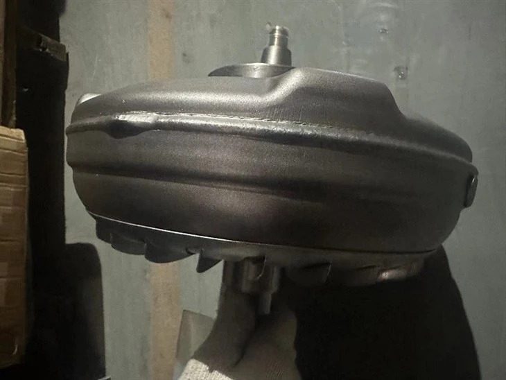 Forklift 124S3-80301 Torque Converter For C240, TD27, H2000, FD20~30T3C