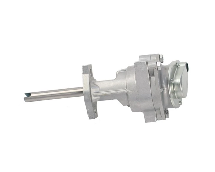 15010-66202 Pompa de ulei din aluminiu pentru H20/H25/K25, Premium