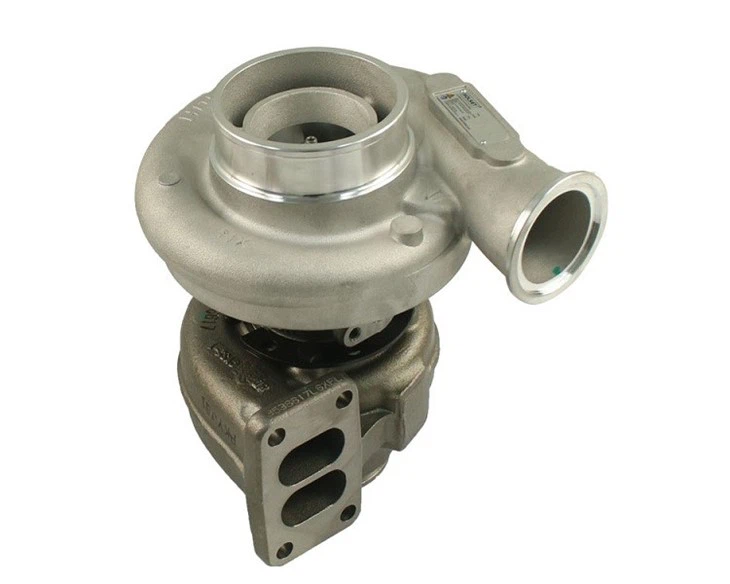 Hanzhi Forklift Parts 3776568 Turbo Charger For Cumm.QSB6.7, 100% Original suppliers