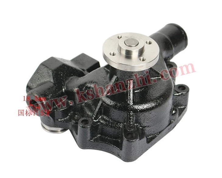 Forklift Parts 3800883000 Daewoo B3.3 Engine Water Pump,Best In Quality