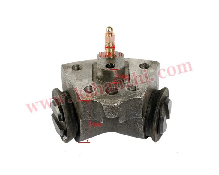 Forklift Parts Hyundai 5 Ton Brake Wheel Cylinder (HY-50-201XD)