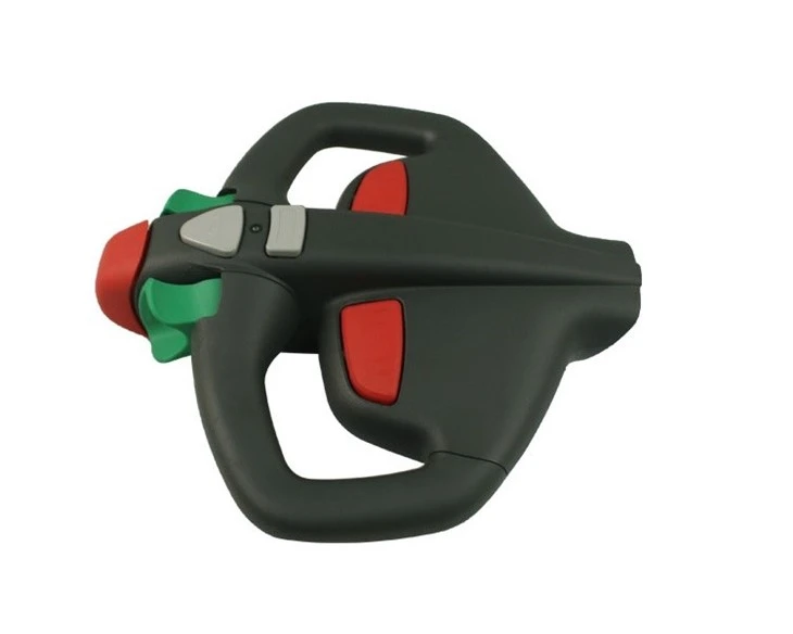 Forklift Parts Control Handle Assy, 505646011003 Tiller Head For Noblelift, PT20P-C 2T best