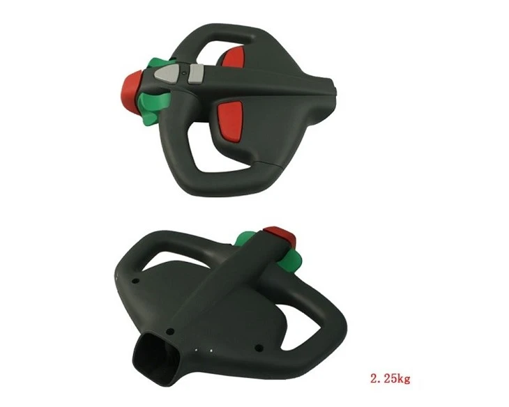 Forklift Parts Control Handle Assy, 505646011003 Tiller Head For Noblelift, PT20P-C 2T suppliers