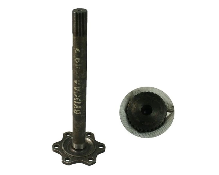 Forklift Parts Drive Shaft, 10373999-00 Axle Shaft For Byd, CPD25 suppliers
