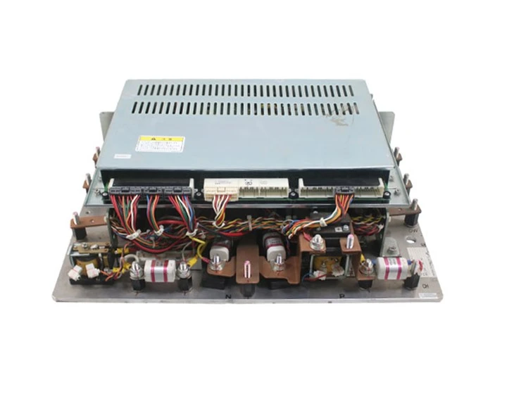 Piese pentru stivuitor SDD-S-48DC25T-6 Panou de control pentru Kobelco, Toy 8FB20