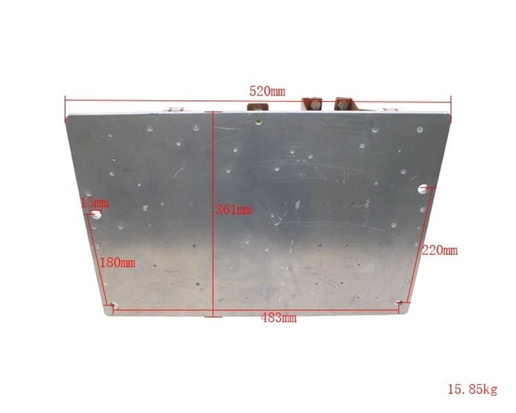 Forklift Parts SDD-S-48DC25T-6 Control Panel For Kobelco, Toy 8FB20 best