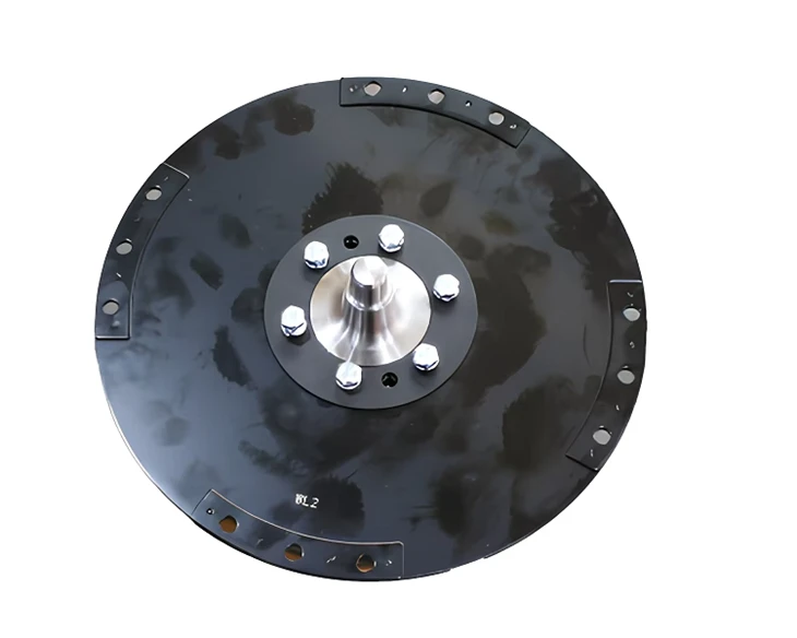 Hanzhi Forklift Parts YQX100-6000 Torque Converter For Cpcd50~100 