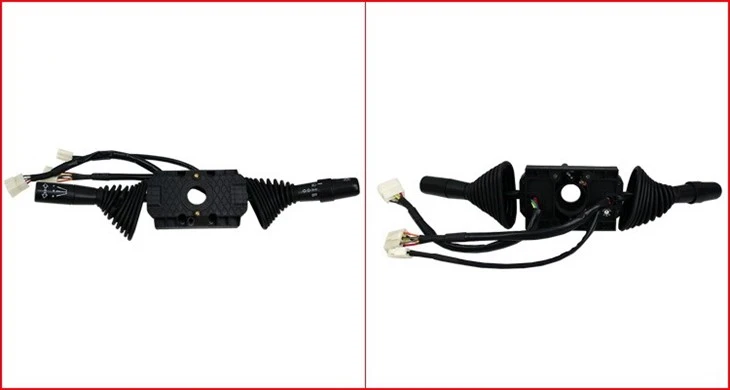 Original Quality Combination Switch For Max 3 Ton Forklift (JK361BMKS) factory