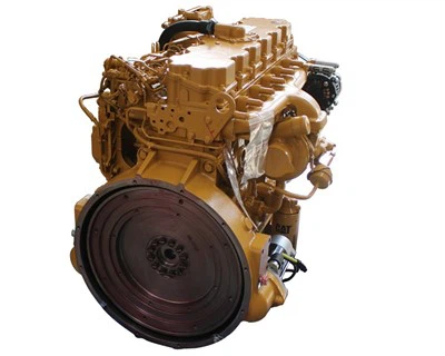 Piese pentru stivuitor 100% nou-nouț G9R10740 Ansamblu motor diesel Perkins pentru Cat C7.1