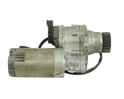 100% autentic, Hanzhi Forklift 0039801708 Motor servodirecție pentru Linde T20SP