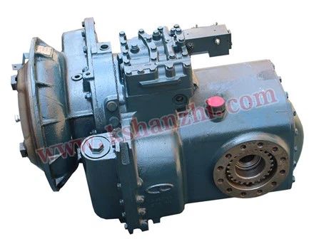 100% piese originale ansamblu transmisie cutie de viteze pentru Linde 1283 (BSXZC-1283)