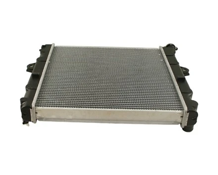 21410-Radiator de răcire a uleiului hidraulic FK30B pentru Nissan QD32, 100% premium