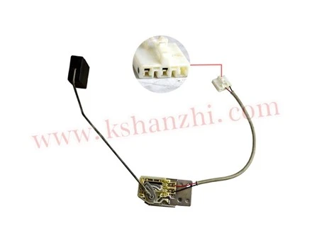 57210-26600-71 Senzor de combustibil pentru seria 8FD30 „Z”, 100% original