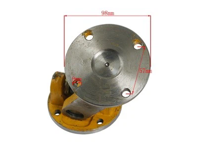 Arborele de transmisie, pompa hidraulica, piese pentru stivuitor 30YH60-00600 Arborele propulsor pentru Hyundai FD30~35