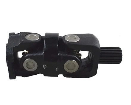 Arborele de antrenare, pompa hidraulică, piese pentru stivuitor 224 W7-22011 Arbore de transmisie pentru FD35~45Z7