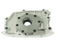 Piese cu ridicata din fabrică pentru stivuitor 14365920 Pompă de ulei de motor pentru Mazda.FE