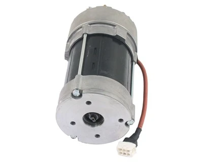 Piese stivuitor 05094100 Motor de directie 48V/0.8KW pentru Jungheinrich, 100% original