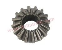 Piese de calitate originale 124G3-52001 Angrenaj, arbore ax 34 dinti pentru FD20~30T3