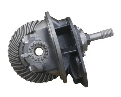Piese de schimb pentru stivuitor 124T3-50001 Ansamblu diferențial pentru Heli 4-5 tone, stil vechi