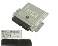 Panou de control 100% original, 23710-GV31A pentru stivuitor Nissan