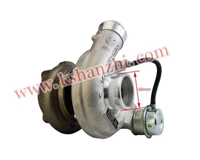 Piese pentru stivuitor 2674A836/4514497 Turbo încărcător pentru Linde 352/1104D, 100% original