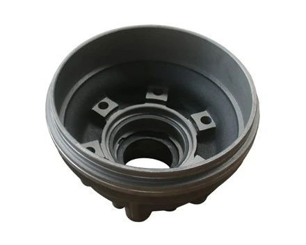 Piese pentru stivuitor 43204-FK310/43204-FK30A Tambur și butuc de frână pentru L02/1F2