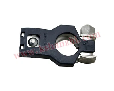Piese pentru stivuitor 80982-76014-71 Terminal, baterie pentru 7-8FD(G)10~30, 100% Premium