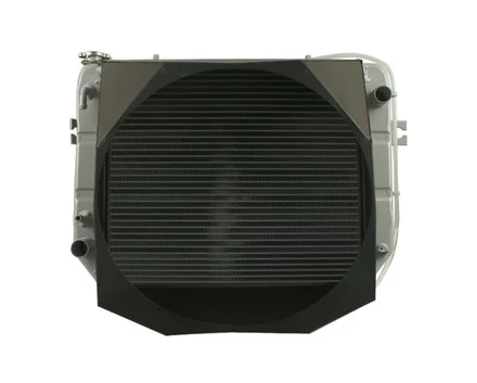 Piese pentru stivuitor H2T22-10101 Radiator răcitor de ulei pentru seria Heli „H3” Cpcd20~35/K21/K25
