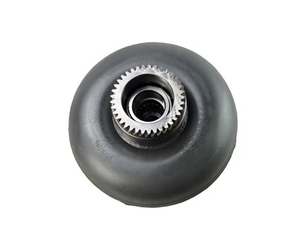Piese pentru stivuitoare H5T16-80201 Convertor de cuplu pentru FD60 și Xichai 6110