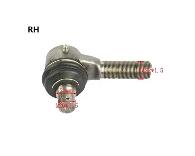 Piese pentru stivuitor, bilă articulată 22*23 pentru 3,5 tone, 100% premium