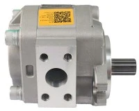 Piese pentru stivuitor LG0060DT.10B.04.11 Pompa Hidraulica Pentru Lonking. LG50DT, 100% original