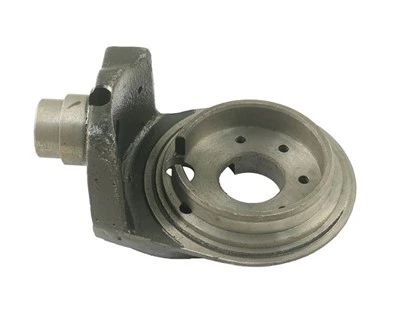 Piese pentru stivuitor QD040-110-002 Carcasa de transmisie pentru Hc CDB15, original