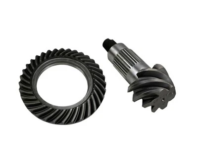 Piese de schimb Hanzhi 91G31-20030 Angrenaj conic spiralat diferențial pentru F14E (FD20~35N)