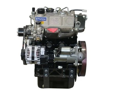 G4PERKL0113185/Perkins 403EA-11 Ansamblu motor diesel pentru mașini agricole/excavator