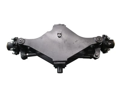 Piese de stivuitor Hanzhi 14300-62946-0 ansamblu axă spate pentru Nichiyu DC7020/5