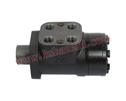 Hanzhi Forklift Parts BZZ5-200CA Direcție hidraulică Orbitrol pentru CPCD50, 100% Premium