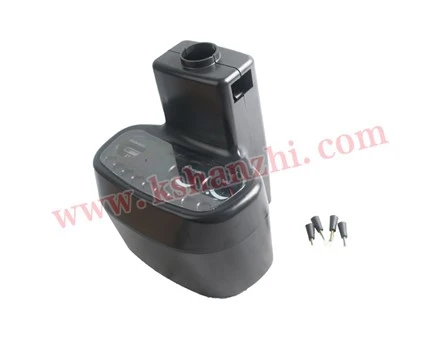 Ansamblu de instrumente, ansamblu de contor combinat de piese pentru stivuitor pentru Heli& 6102