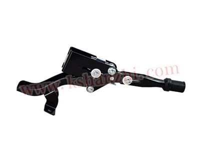 Piese originale pentru stivuitor R450-541000-000 Pârghie mâner frână de parcare pentru seria CPCD40~50 „R”