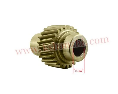 Priza de putere, piese pentru stivuitor 13519-78202-71 Angrenaj, pompa hidraulica pentru 7~8FD10-30/1DZ