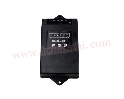 Stivuitor de comandă EPS folosit pentru FB15-6.FB15-16 cu OEM271A2-60501 & 271A2-60502 & 271A2-60503