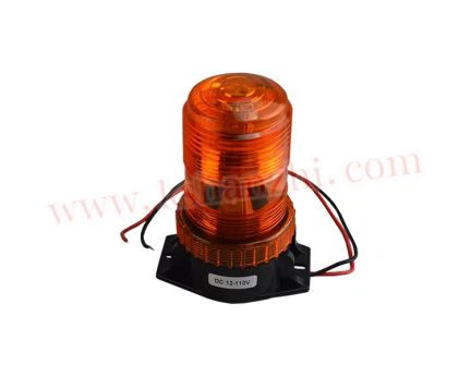 Lampă stroboscopică de avertizare LED 12V-110V 43341-401