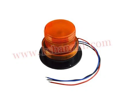 Piese stivuitoare Lampa Stroboscop 12-110V, Lampa de avertizare