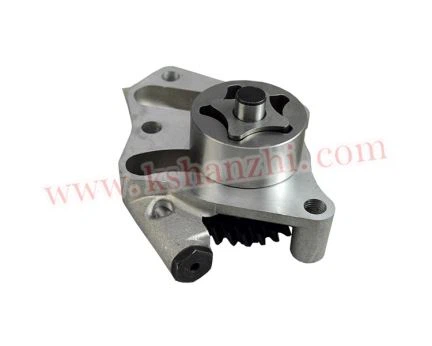 Piese pentru stivuitoare 4D94 4D98 4D92 Pompa de ulei, piesa Oem Numar piesa YM129900-32001, Calitate buna, in stoc