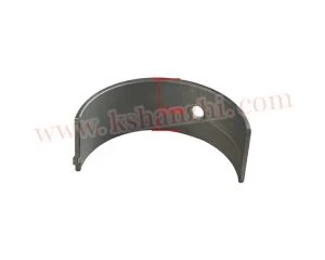 Piese de stivuire 4D95 Con Rod Bearing Metal Assy Piese Piese de schimb de vânzare Piese de schimb Oem Part Number 6207-31-3300 În stoc