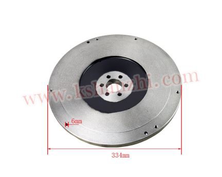 Piese stivuitor 5-8F / 4Y Volant Assy MTM