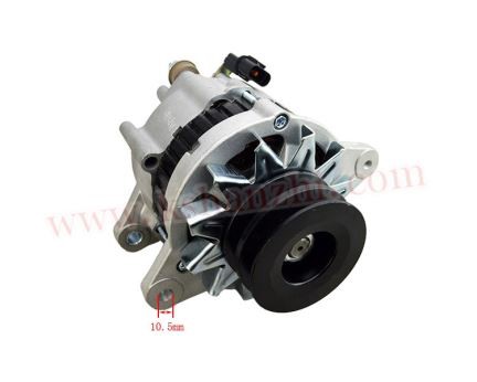 Hyundai D4BB Alternator 37300-42C13