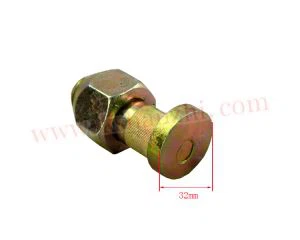 Stivuitoare piese faţă Hub pentru Hyster 2-3T, cu parte No.2027593