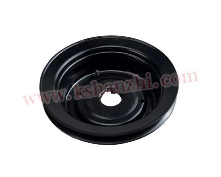 Piese de stivuitoare K 25  Arbore cotit 12303-FU 400