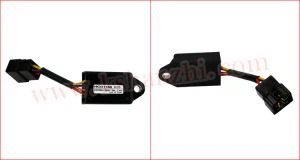 Piese de stivuire Timer de preîncălzire folosit pentru 4TNV94 / NV98, cu OEM YM129211-77920,128300-77920, Elemente de bună calitate Electic