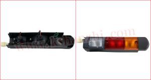 Piese pentru stivuitoare Lampa spate RH 56630-23320-71,56630-23321-71 Folosit pentru 7FD10 / 30, în stoc, cel mai bun Vânzător Electric Parts